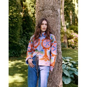 Moliin - Claudia Jakke - Hydrangea