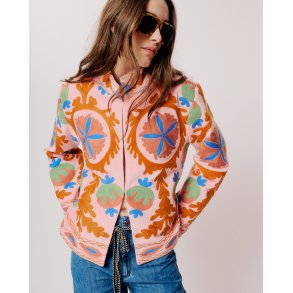 Moliin - Claudia Jakke - Coral Blush