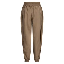 Gossia - Mollie Pants - Long - Dark Camel