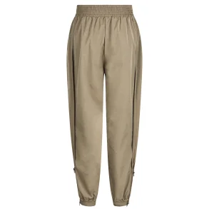 Gossia - MollieGo Bukser - Camel - Long