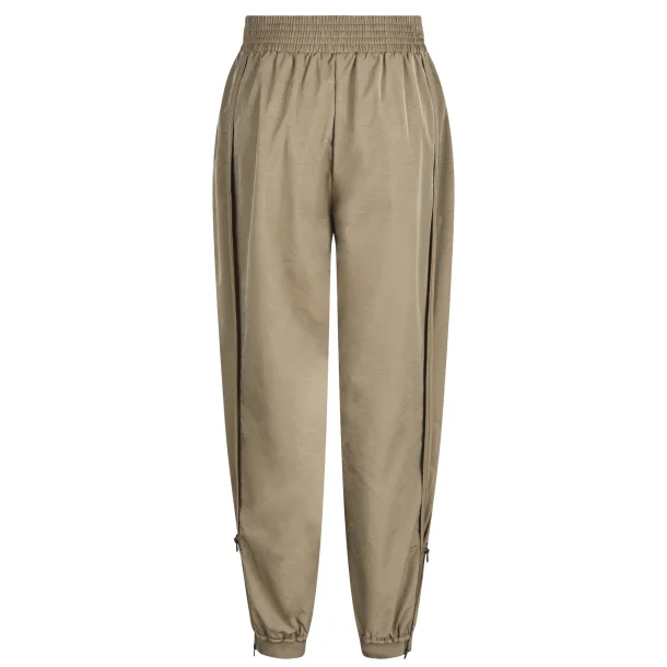 Gossia - MollieGo Bukser - Camel - Long