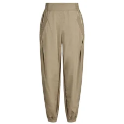 Gossia - MollieGo Bukser - Camel - Long