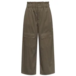 Gossia - MoniGO bukser - Coffee