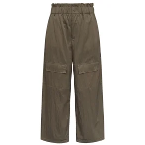 Gossia - MoniGO bukser - Coffee