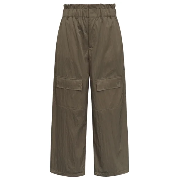 Gossia - MoniGO bukser - Coffee