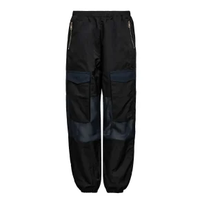 Gossia - Moonlight bukser - Black Navy