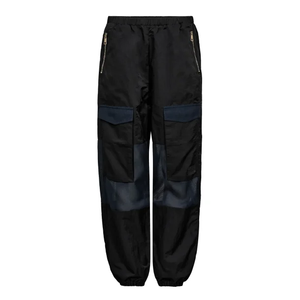 Gossia - Moonlight bukser - Black Navy