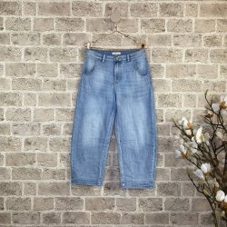 Cabana Living - Morin Jeans - Light Denim