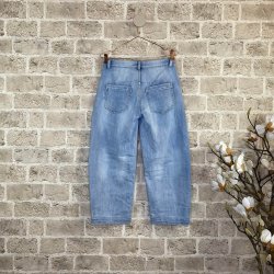 Cabana Living - Morin Jeans - Light Denim