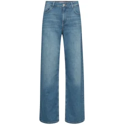 Mos Mosh - Dara Zack Jeans - Blue