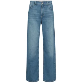 Mos Mosh - Dara Zack Jeans - Blue