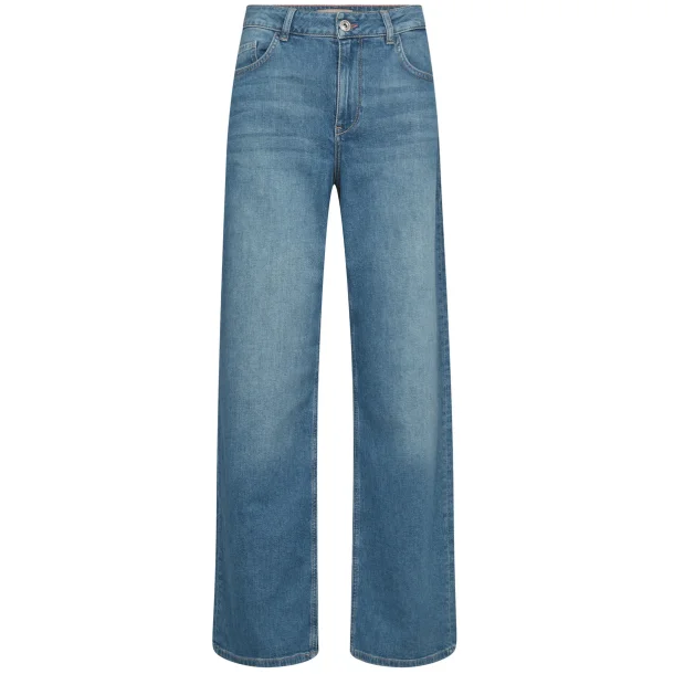 Mos Mosh - Dara Zack Jeans - Blue