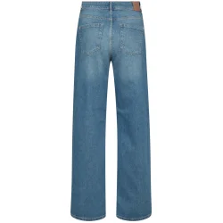 Mos Mosh - Dara Zack Jeans - Blue