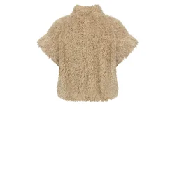 Gossia - Musse vest - Sand