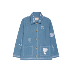 Sissel Edelbo - My Jakke - Denim