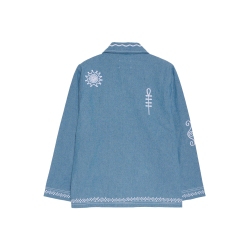 Sissel Edelbo - My Jakke - Denim