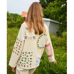 Sissel Edelbo - My jacket - Beige