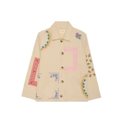 Sissel Edelbo - My jacket - Beige