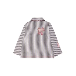 Sissel Edelbo - My mini jakke - Milk lad