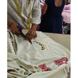 Sissel Edelbo - My jacket - Beige