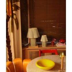 Doing Goods - Myra Lampe Small - Silk Sage