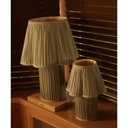 Doing Goods - Myra Lampe Small - Silk Sage