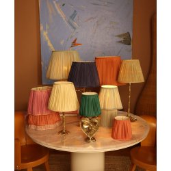 Doing Goods - Myra Lampe Small - Silk Sage