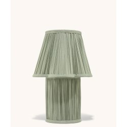 Doing Goods - Myra Lampe Small - Silk Sage