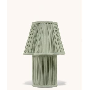 Doing Goods - Myra Lampe Small - Silk Sage