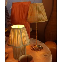 Doing Goods - Myra Lampe Small - Silk Sage