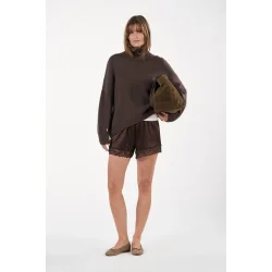 O'tay - Idette strik - Mocha