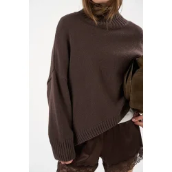 O'tay - Idette strik - Mocha