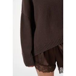 O'tay - Idette strik - Mocha