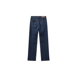 Mos Mosh - Cecillia Cover Jeans - Blue Denim