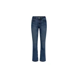 Mos Mosh - Ashley Imera Jeans - Light Blue Ankle