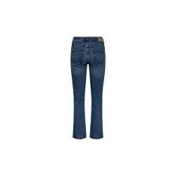 Mos Mosh - Ashley Imera Jeans Regular - Light Blue