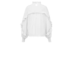 Gossia - Nana Blouse - Off-white