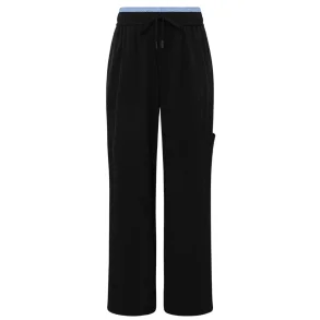 Gossia - NatasiaGO Track Pants - Black