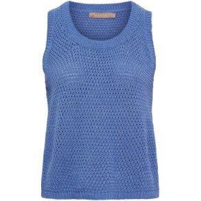 Marta - Nayla Knit Top - Jeans