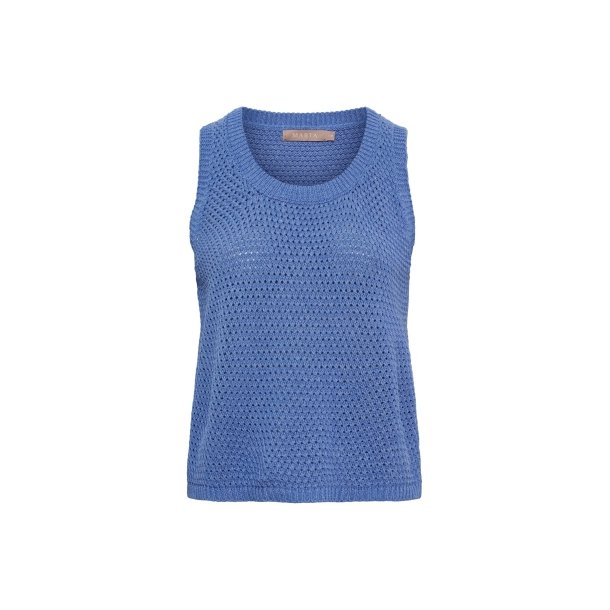 Marta - Nayla Knit Top - Jeans