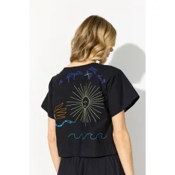 Hunk�n - Nima Skjorte - Black