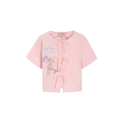 Hunk�n - Nima Skjorte - Rose