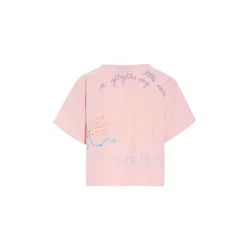 Hunk�n - Nima Skjorte - Rose