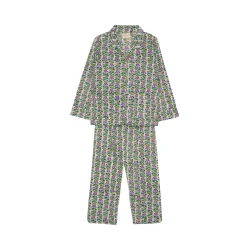 Sissel Edelbo - Nuit Pyjamas S�t - Lavender Flower