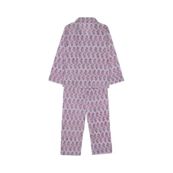 Sissel Edelbo - Nuit Pyjamas S�t - Lilac