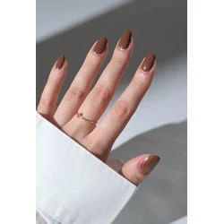 Nailberry - Neglelak - Nuts About You - 15ml