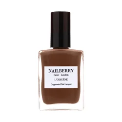 Nailberry - Neglelak - Nuts About You - 15ml