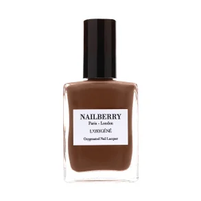 Nailberry - Neglelak - Nuts About You - 15ml