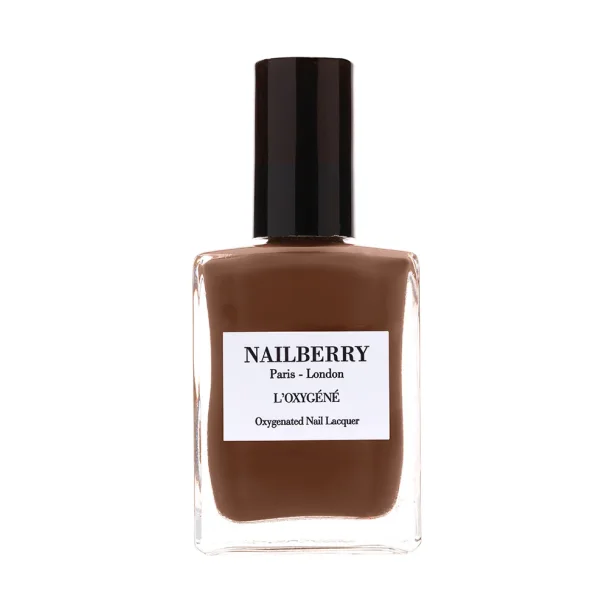 Nailberry - Neglelak - Nuts About You - 15ml