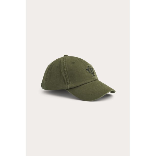 O'tay - Cap - Army - Onesize
